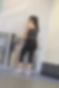 Back at it again with my sexy friend at the gym