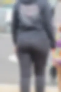 Nice Bubble on PAWG