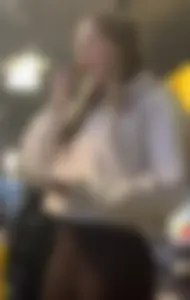 Insane See Thru PAWG