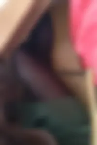 Legs in Black Pantyhose High School Candid