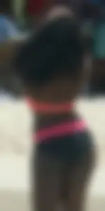 Bikini girls