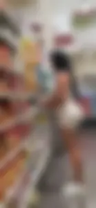 Found a Thick & Juicy Latina Cake in the Grocery Store (OC)