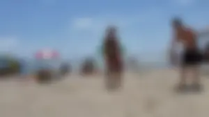 Beach in Brazil Part 63