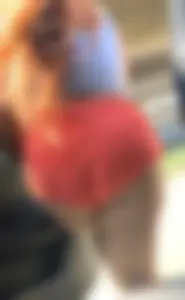 Thick Mexican ass