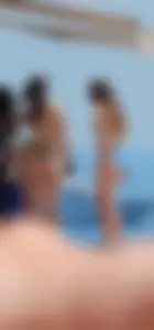 A great day at the beach (OC) GIFs