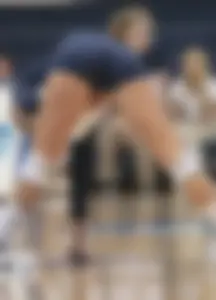 Sexy volleyball girls