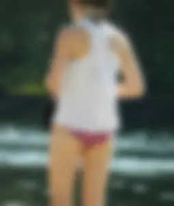 Bikini girls
