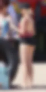 Salt River Tubing girls
