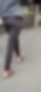 cute dog walker