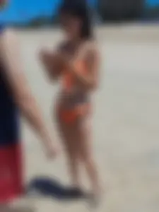 Skinny half-asian with bubble🍑 and beautiful legs😫