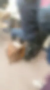 Huge collection of whale tails, ass cracks and panty peeks in public
