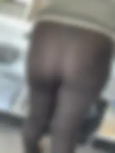 Super see through VTL MUST SEE