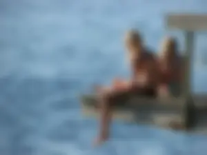 Bikini girls