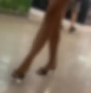 Huge collection of legs and feet photos taken in pubilc places