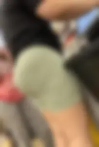 Nice Ass on Latina
