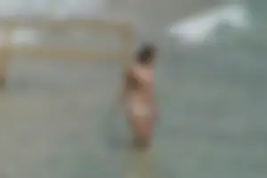 Croatia nude beach females, mostly mature