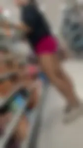 Tight Pinky Girl. fitness