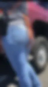 Favorite worker with nice ass