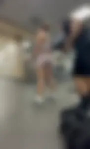 Latina phat Ass at gym  not OC