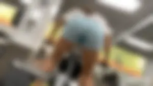 TEEN NO PANTIES SEE THROUGH LEGGINGS, PUSSY EXPOSED  TIER