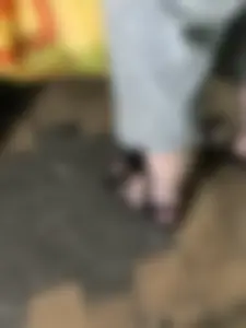 Huge collection of legs and feet photos taken in pubilc places