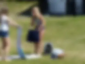 HOT! Teens in Bikinis (non-oc)