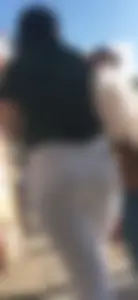 Best ass in white, big post from Armenia