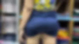 Asian Milf juicy fat ass & PVL (First post)