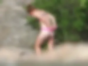 Bikini girls