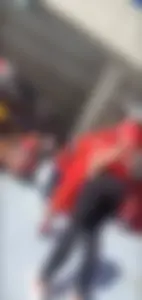 The Chiefs game packed full of ass
