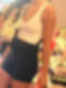 Blondes in lulus