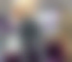 Blonde Tight Bubble Ass  Not OC