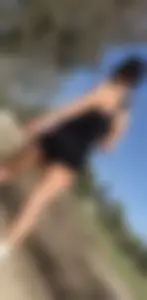 Mexican teen ass in shorts