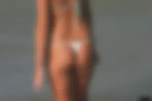 Beach voyeur babes in bikinis, thongs and topless
