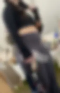 Fat ass at the county fair