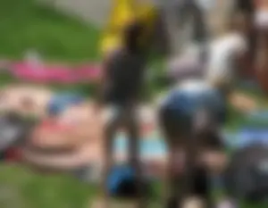Bikini girls