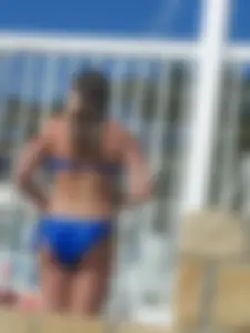bikini teens