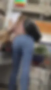 I wished the checkout line was longer