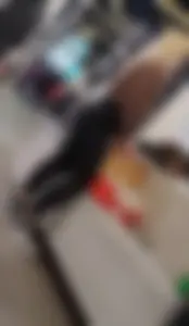 Ass on blonde