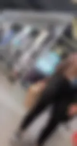 Ass on blonde