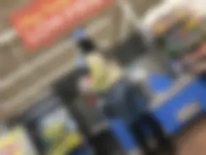 Walmart has absolute GEMS