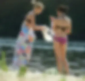 Bikini girls