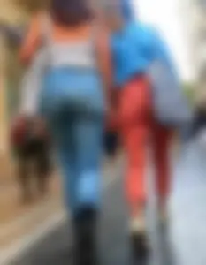 Hot arse in levis jeans [not oc]