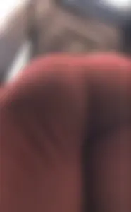 HIJABI ASS IN LEGGINGS (Not OC)