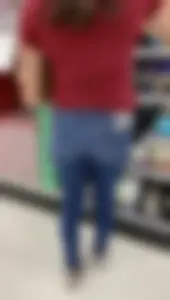 A Kind Target visit