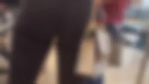 A real PAWG