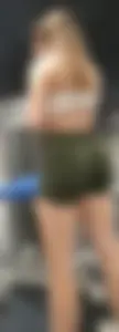 PERFECT TIGHT ASS