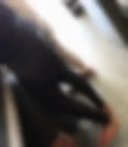 Tight butt