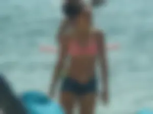 Bikini girls
