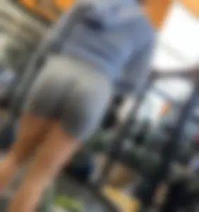 Gym series pt19 (oc)